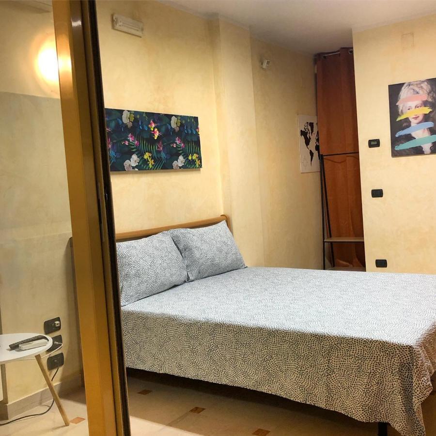 בארי Rue Ragusa #1B - Scardicchio Maisons מראה חיצוני תמונה