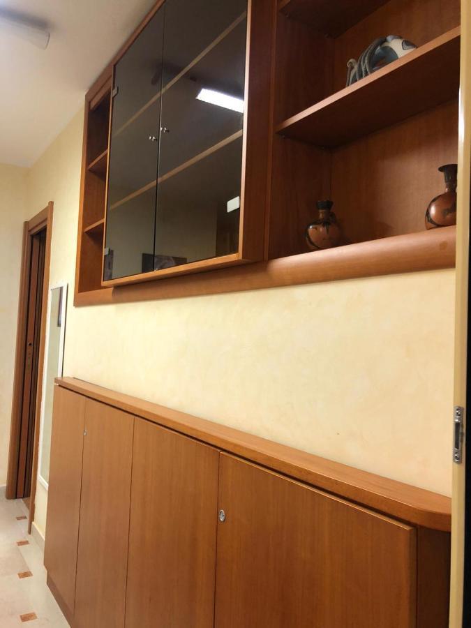בארי Rue Ragusa #1B - Scardicchio Maisons מראה חיצוני תמונה