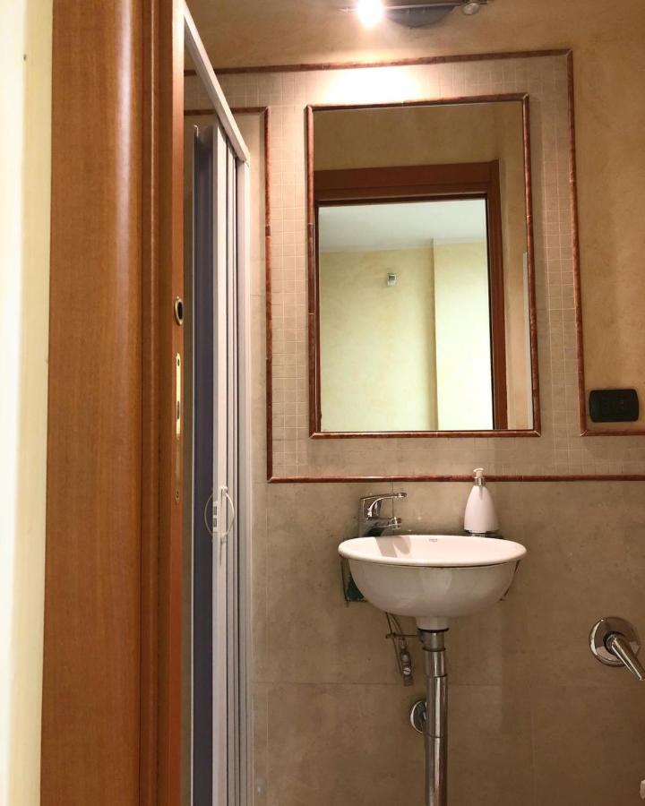 בארי Rue Ragusa #1B - Scardicchio Maisons מראה חיצוני תמונה
