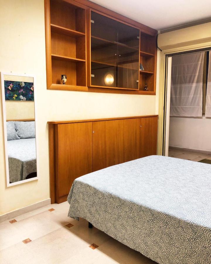 בארי Rue Ragusa #1B - Scardicchio Maisons מראה חיצוני תמונה