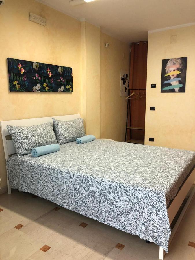 בארי Rue Ragusa #1B - Scardicchio Maisons מראה חיצוני תמונה