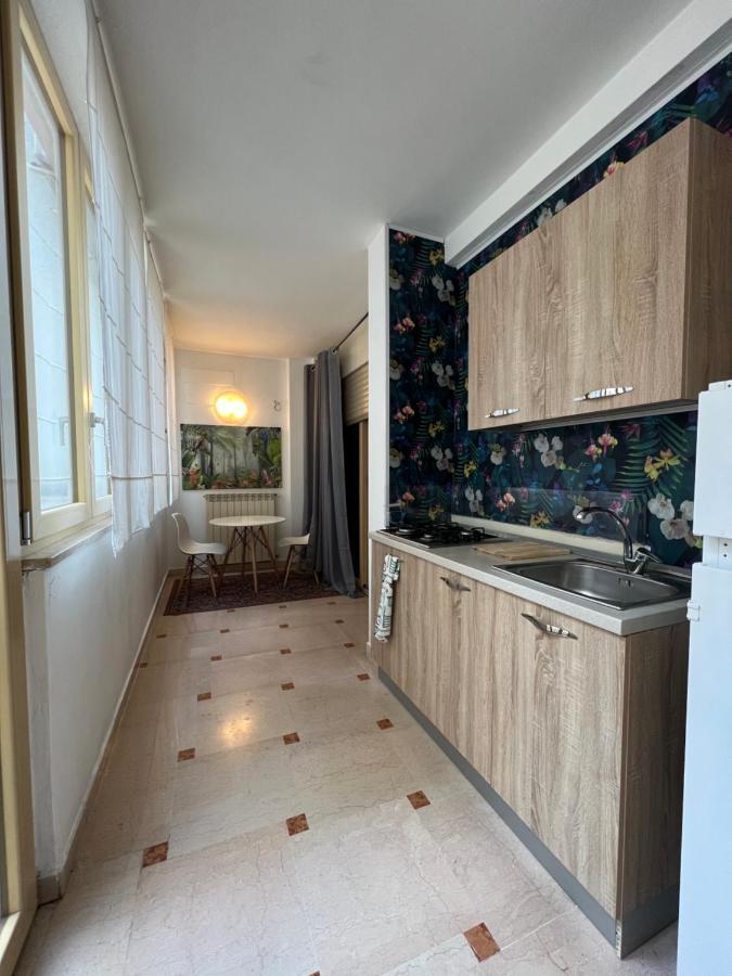 בארי Rue Ragusa #1B - Scardicchio Maisons מראה חיצוני תמונה